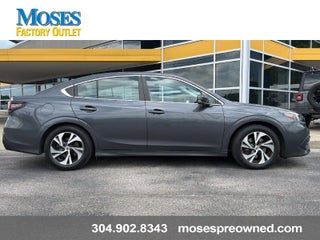 2021 Subaru Legacy Premium