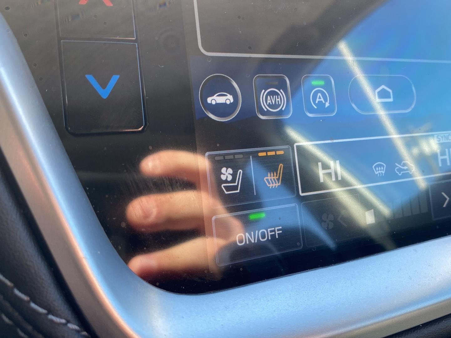 2025 Subaru Legacy Touring XT