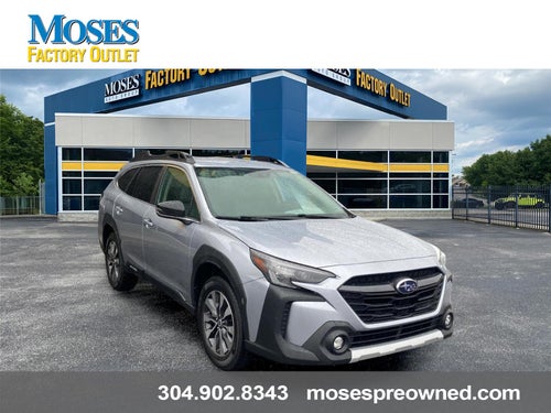 2024 Subaru Outback Limited