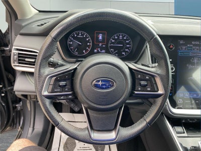 2022 Subaru Outback Onyx Edition XT