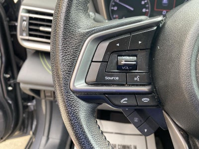 2022 Subaru Outback Onyx Edition XT