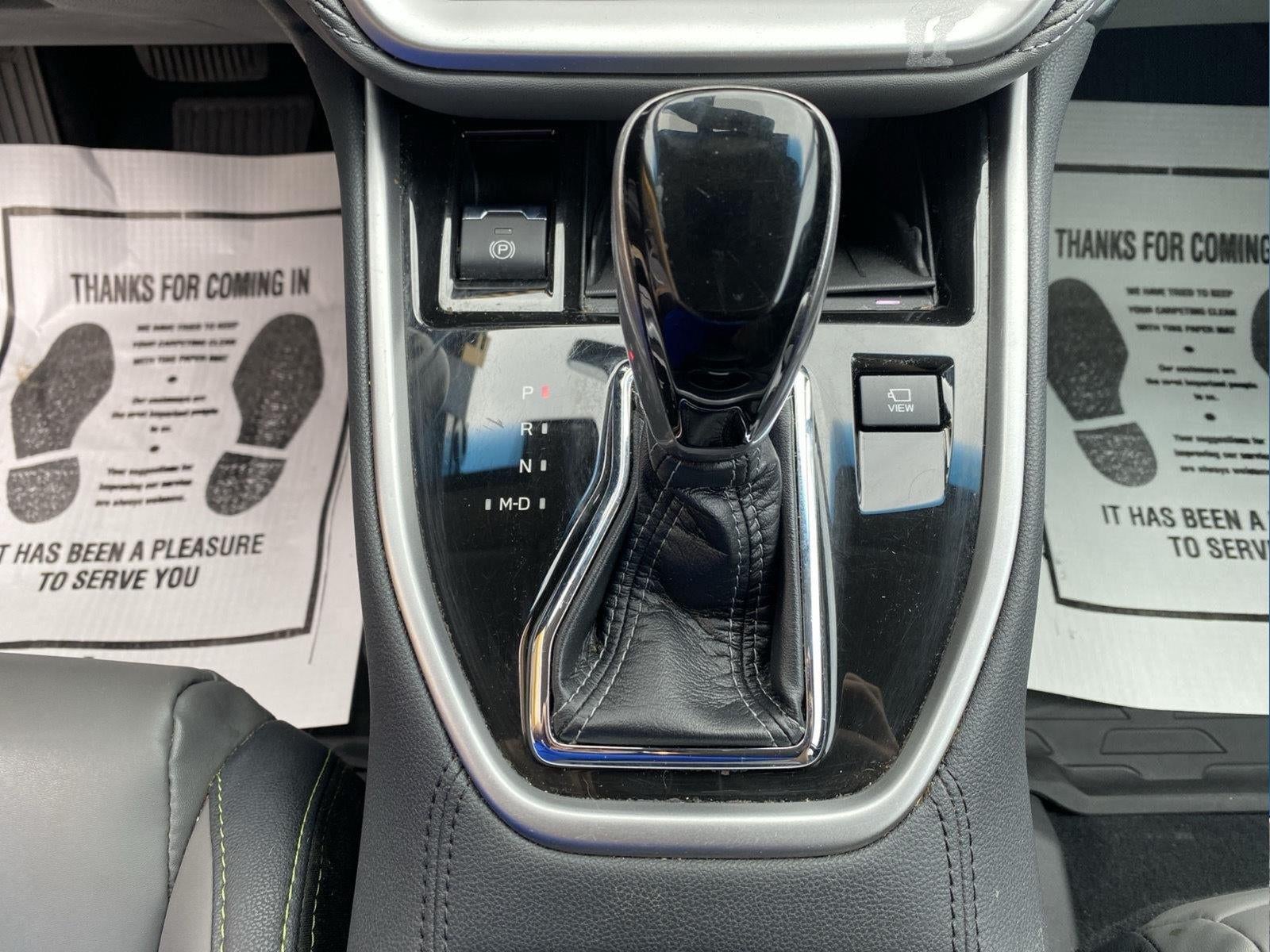 2022 Subaru Outback Onyx Edition XT