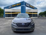 2022 Subaru Outback Onyx Edition XT