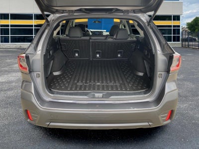 2022 Subaru Outback Onyx Edition XT