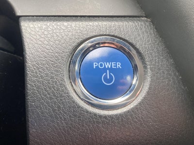 2019 Toyota Camry Hybrid LE