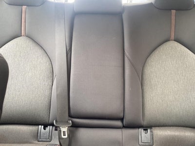 2019 Toyota Camry Hybrid LE