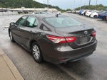 2019 Toyota Camry Hybrid LE