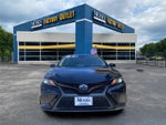2023 Toyota Camry Hybrid SE