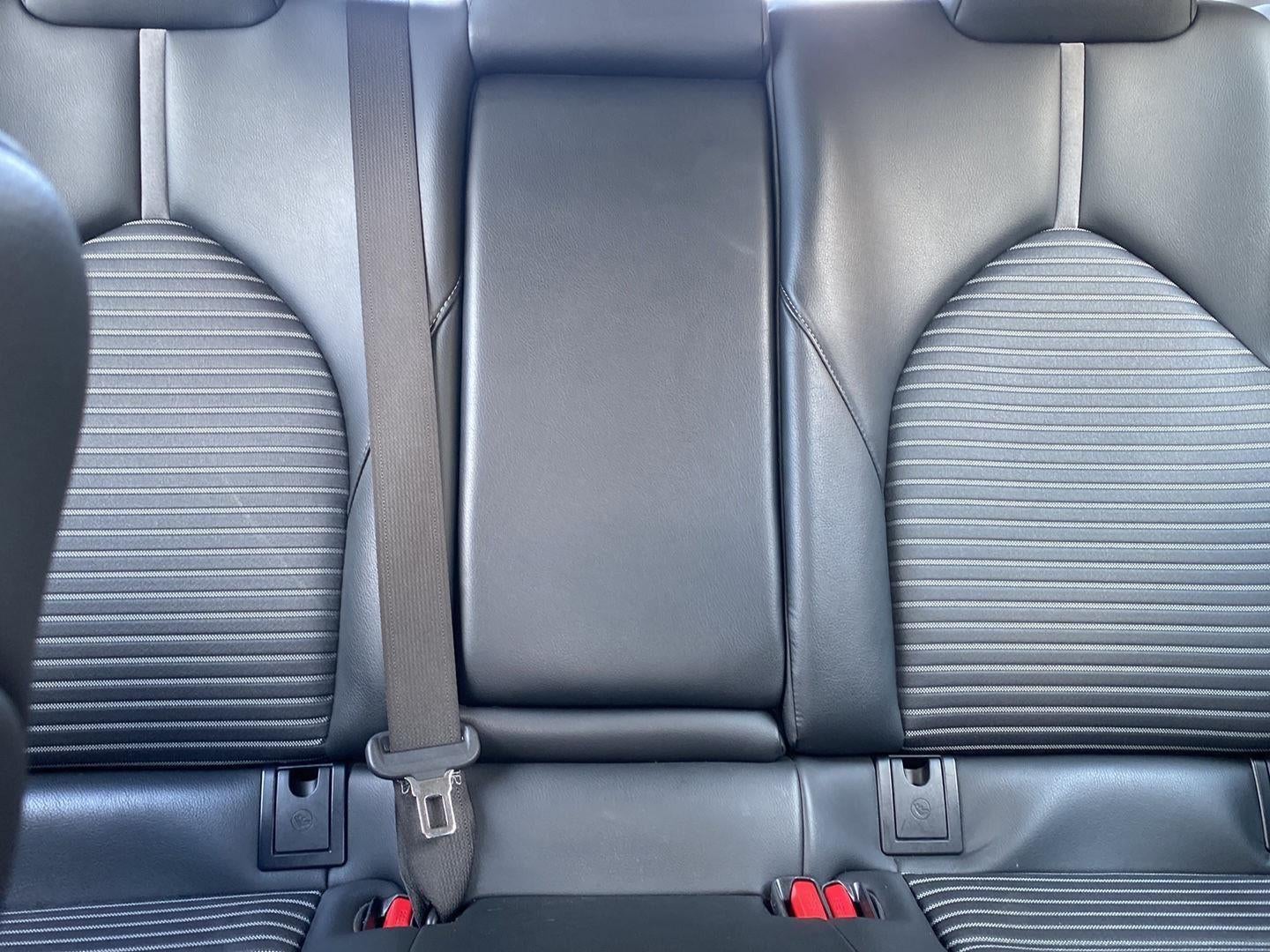 2023 Toyota Camry Hybrid SE
