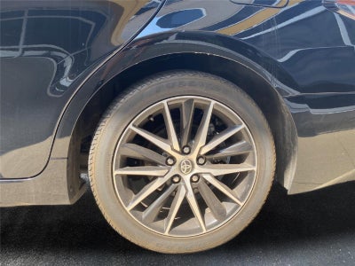 2023 Toyota Camry Hybrid SE