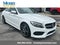 2018 Mercedes-Benz C-Class AMG® C 43