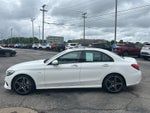 2018 Mercedes-Benz C-Class AMG® C 43