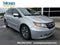 2014 Honda Odyssey Touring
