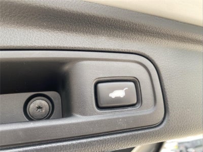 2020 Honda Pilot Elite
