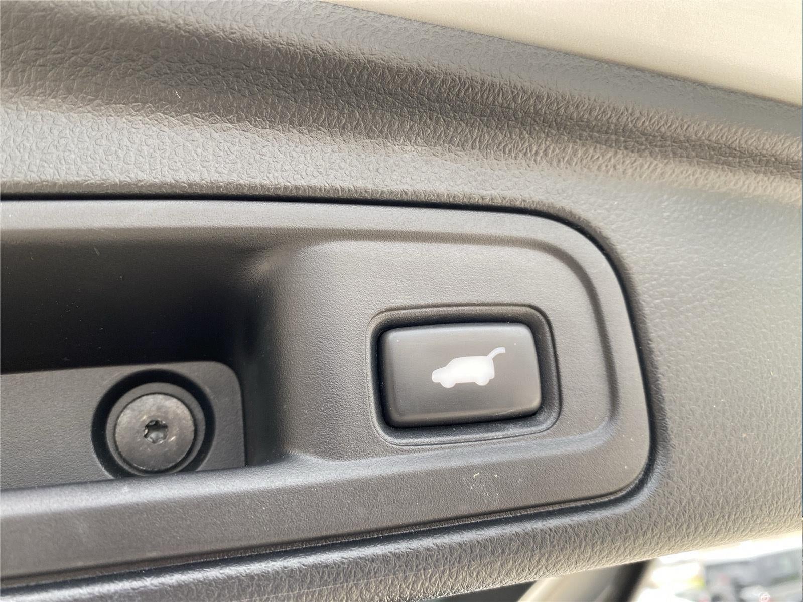 2020 Honda Pilot Elite