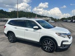 2020 Honda Pilot Elite