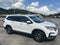 2020 Honda Pilot Elite