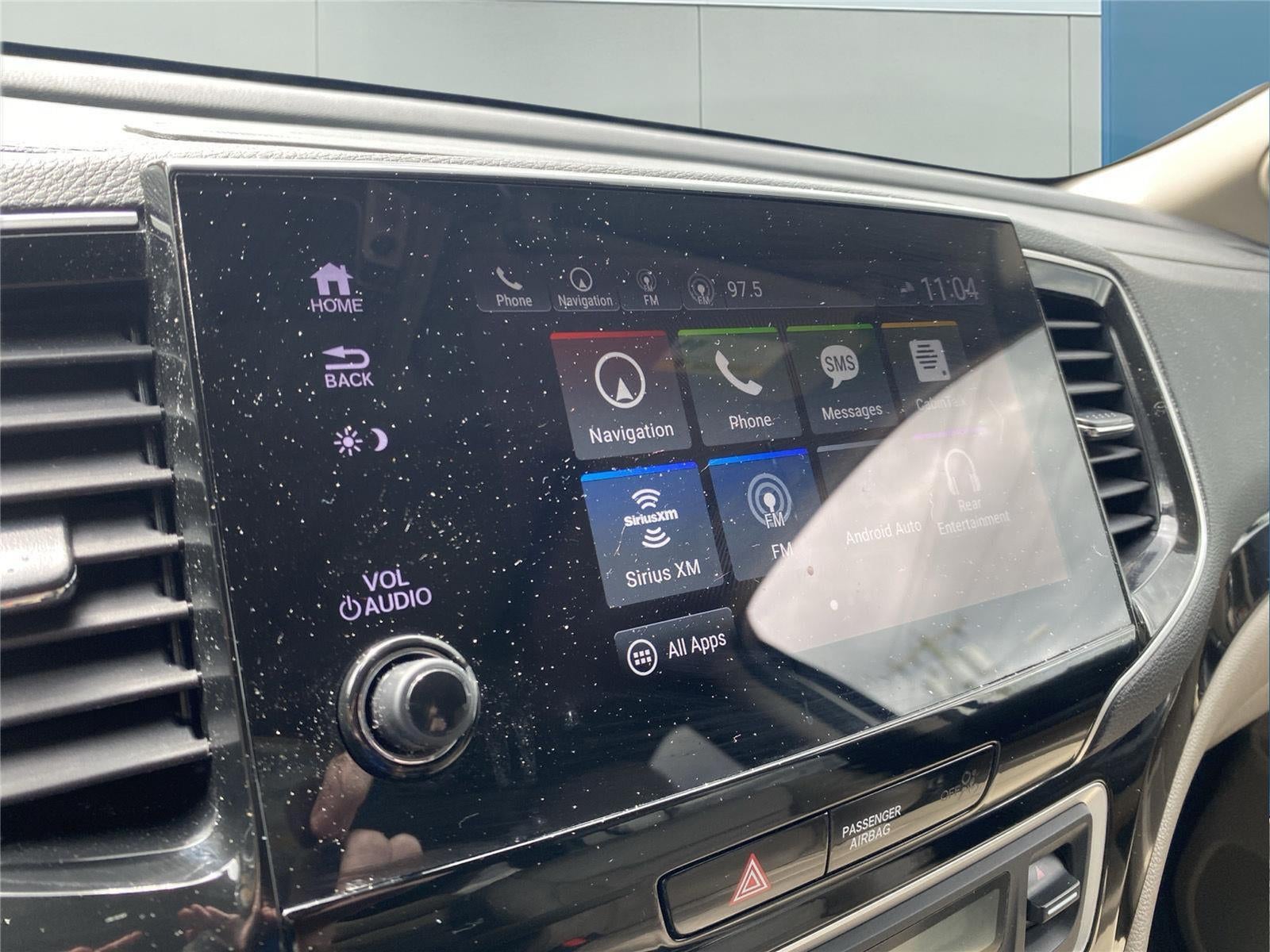 2020 Honda Pilot Elite