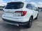 2020 Honda Pilot Elite