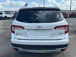 2020 Honda Pilot Elite
