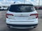 2020 Honda Pilot Elite