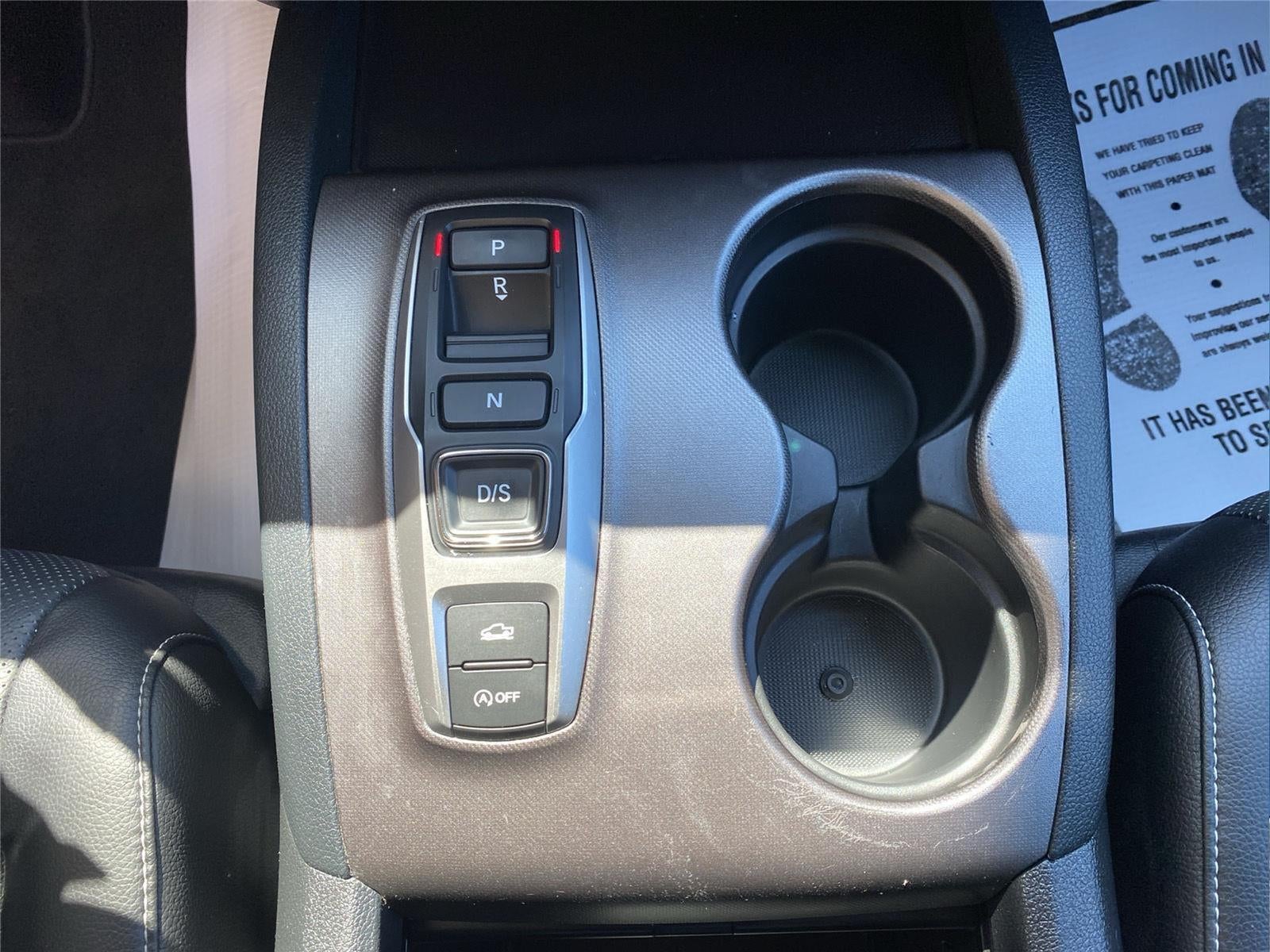 2023 Honda Ridgeline RTL - Photo 16
