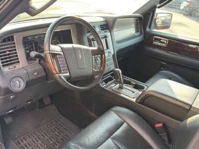 2014 Lincoln Navigator 4WD 4DR