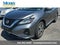 2021 Nissan Murano SV