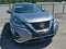 2021 Nissan Murano SV