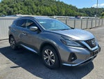 2021 Nissan Murano SV