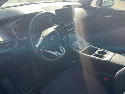 2022 Hyundai Santa Fe XRT