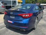 2016 Hyundai Sonata 2.4L Sport
