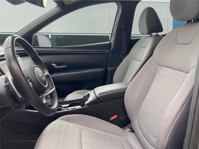 2023 Hyundai Santa Cruz SEL Premium