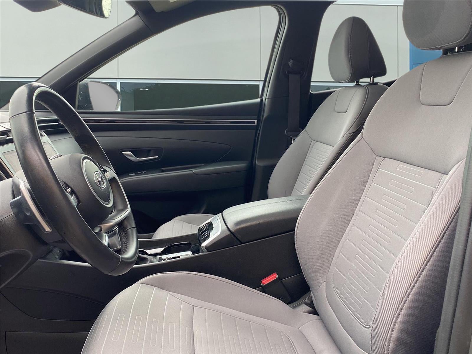 2023 Hyundai Santa Cruz SEL Premium
