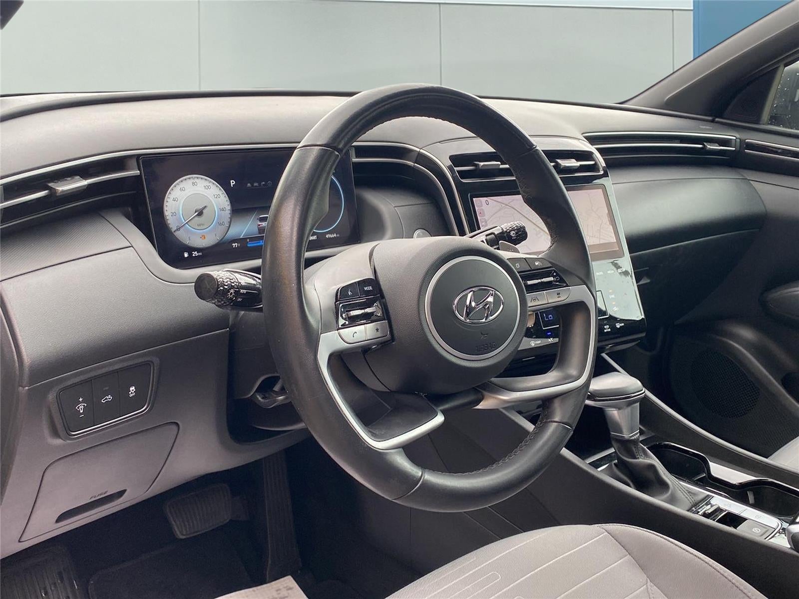 2023 Hyundai Santa Cruz SEL Premium