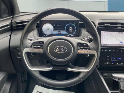 2023 Hyundai Santa Cruz SEL Premium