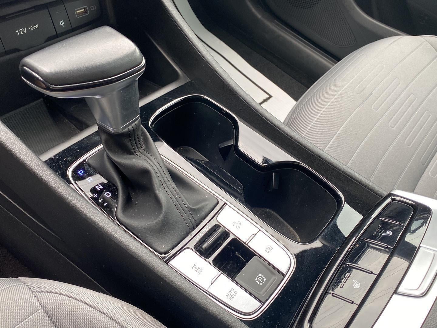 2023 Hyundai Santa Cruz SEL Premium