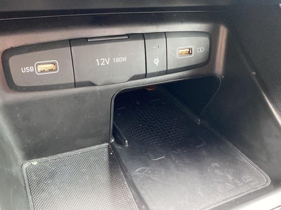 2023 Hyundai Santa Cruz SEL Premium
