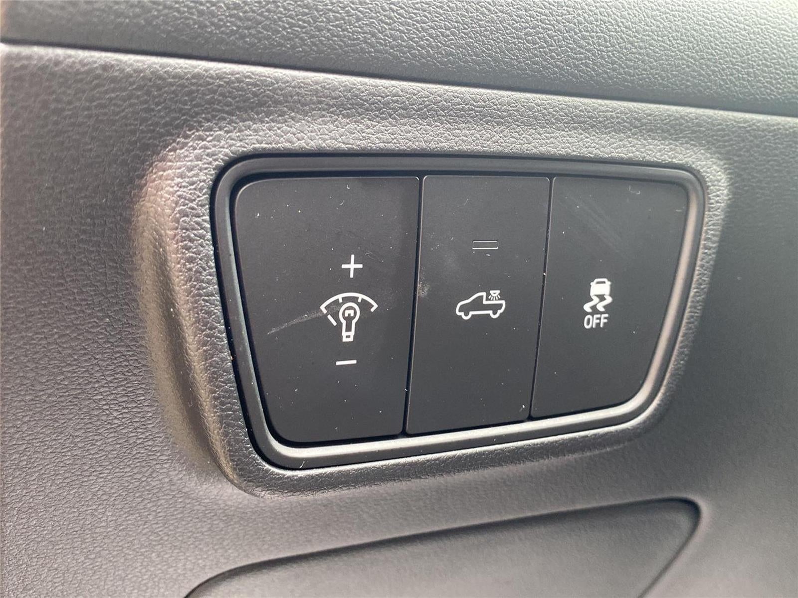 2023 Hyundai Santa Cruz SEL Premium