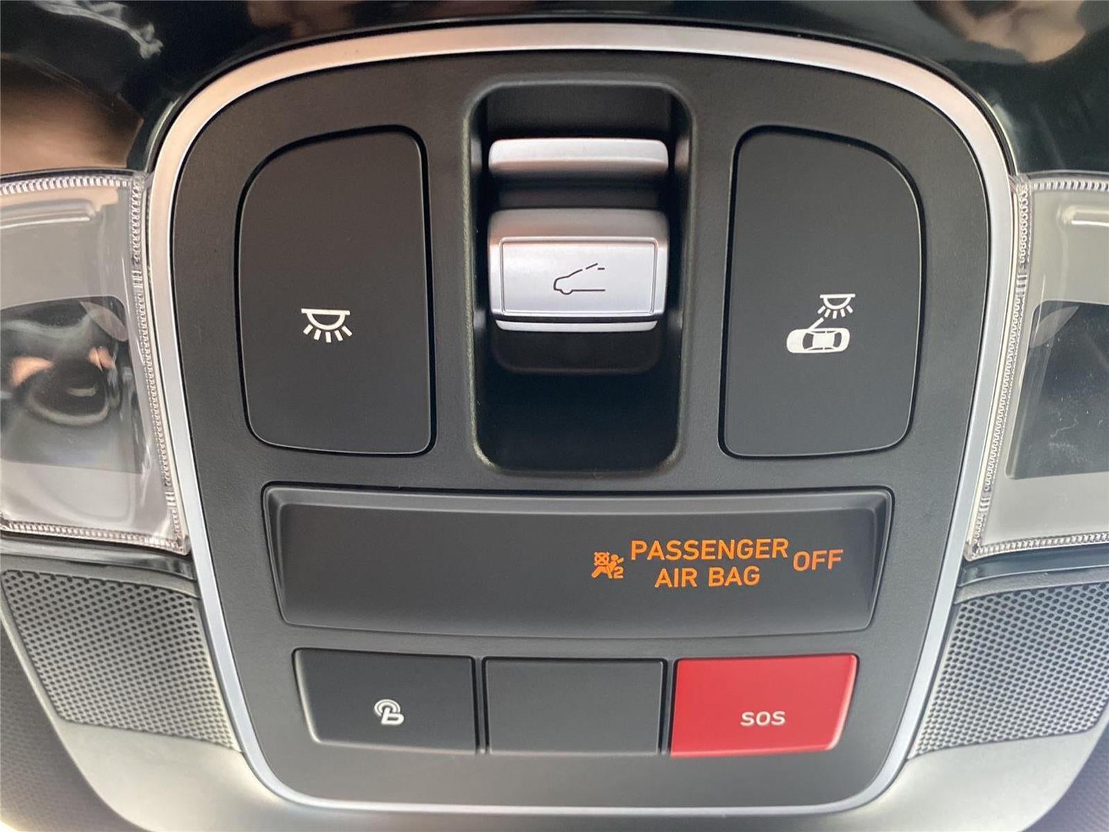 2023 Hyundai Santa Cruz SEL Premium