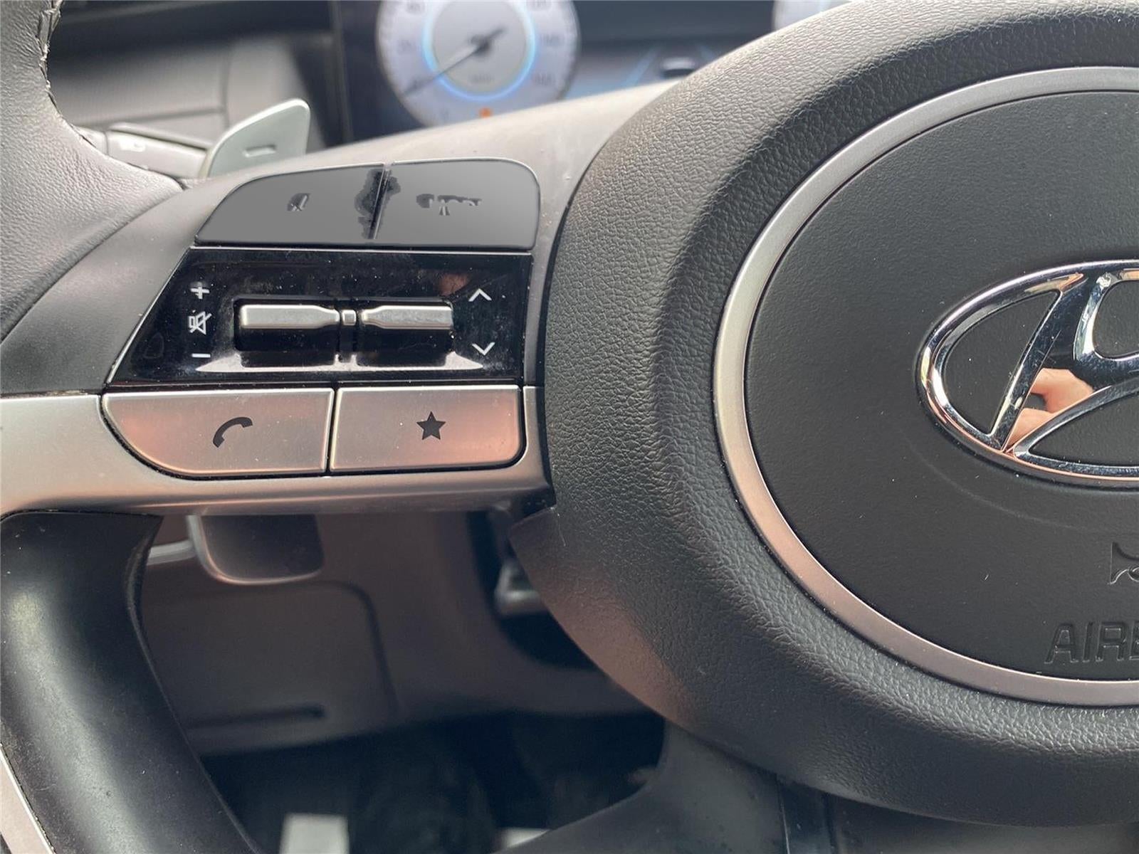 2023 Hyundai Santa Cruz SEL Premium