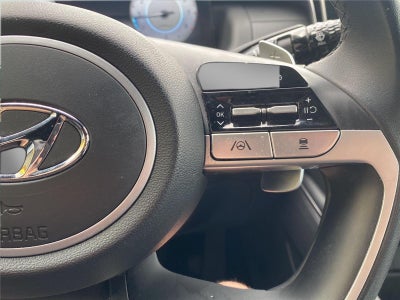 2023 Hyundai Santa Cruz SEL Premium