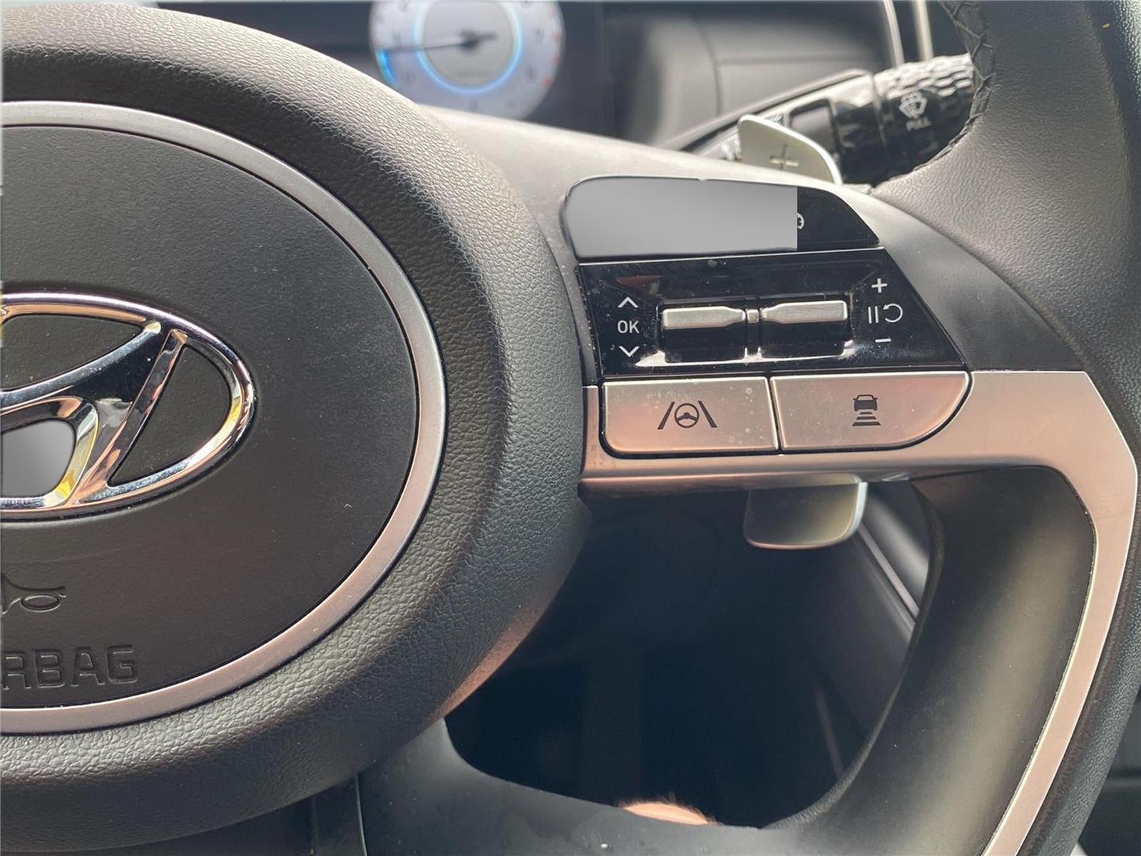 2023 Hyundai Santa Cruz SEL Premium
