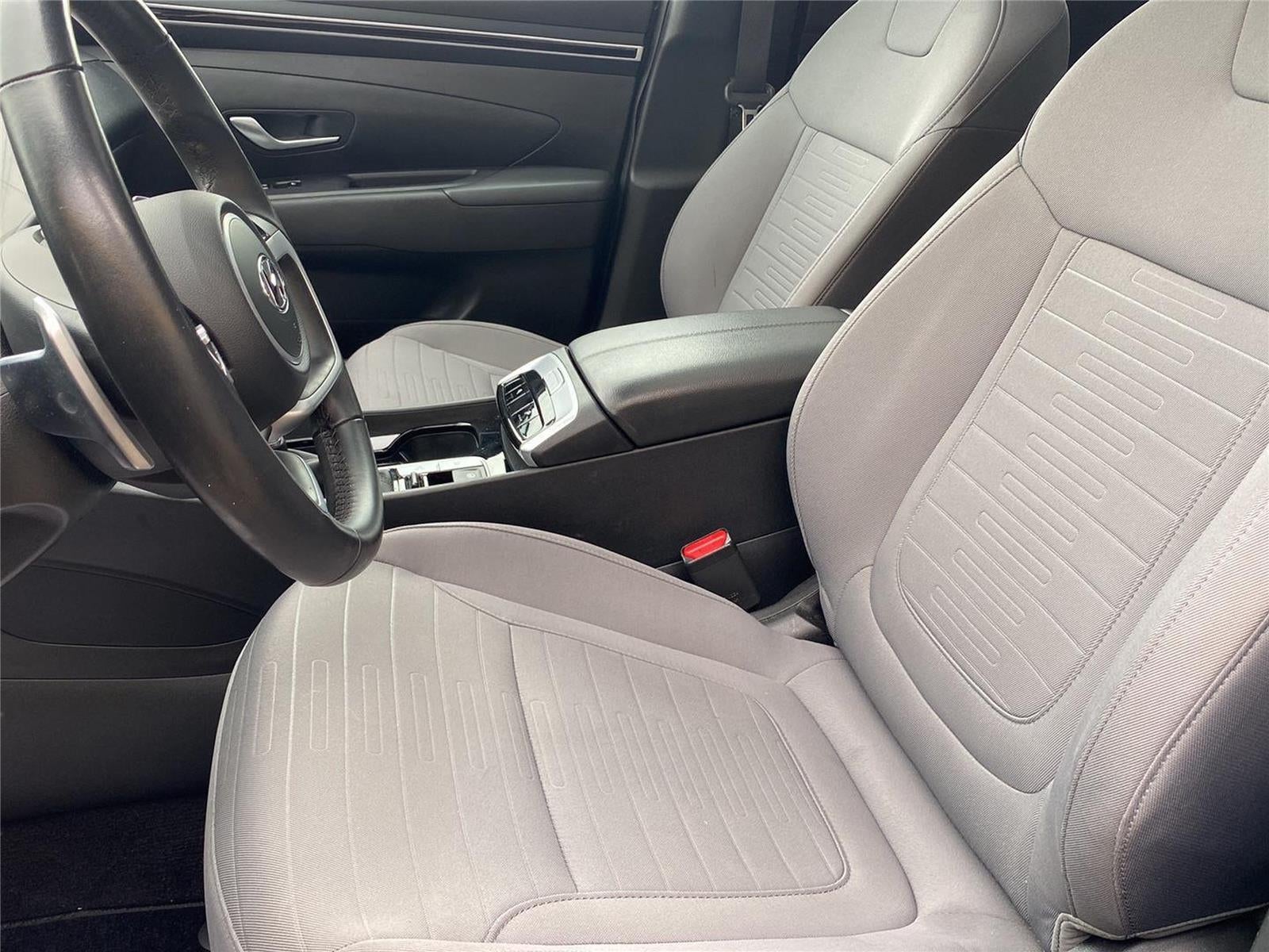 2023 Hyundai Santa Cruz SEL Premium