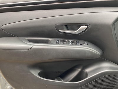 2023 Hyundai Santa Cruz SEL Premium