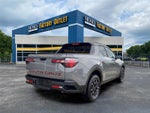2023 Hyundai Santa Cruz SEL Premium