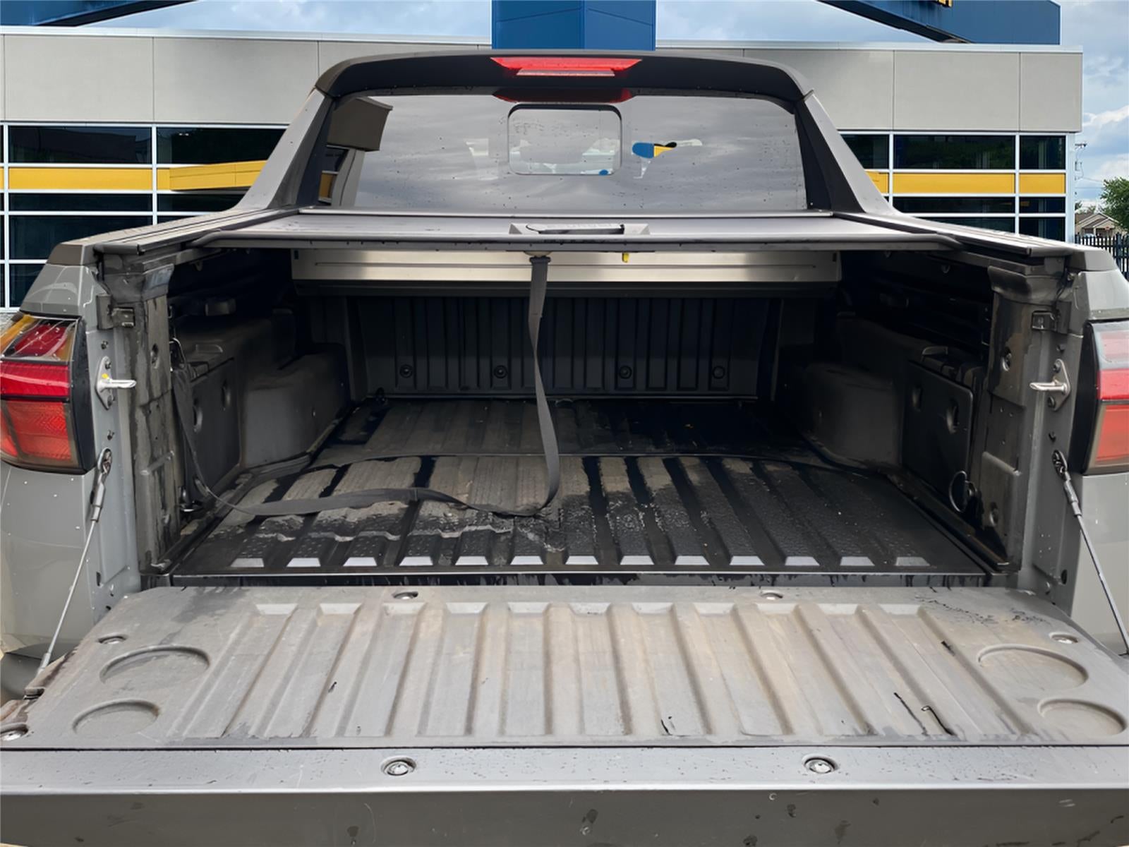 2023 Hyundai Santa Cruz SEL Premium