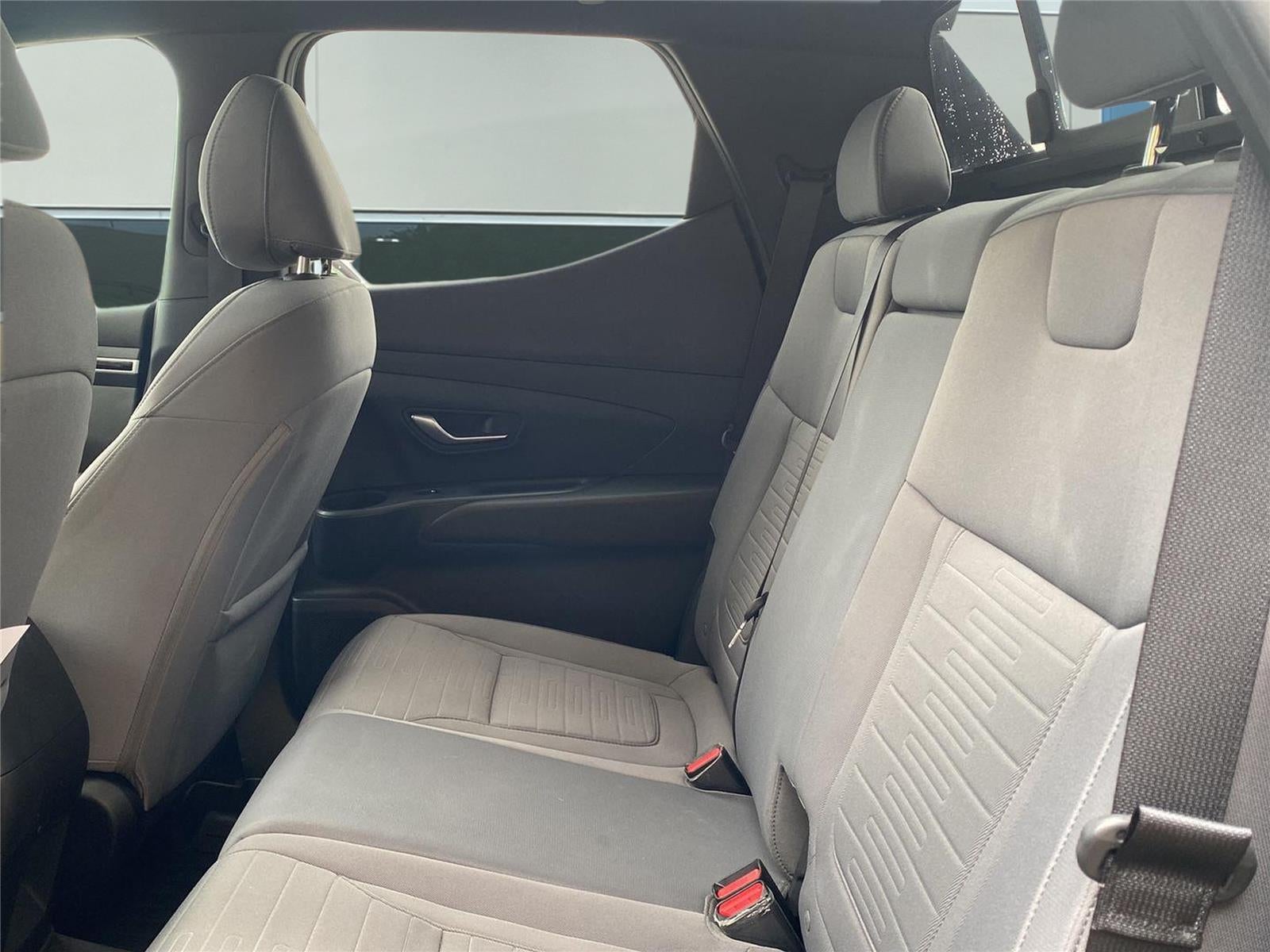 2023 Hyundai Santa Cruz SEL Premium
