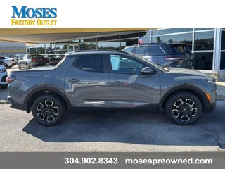2023 Hyundai Santa Cruz SEL Premium