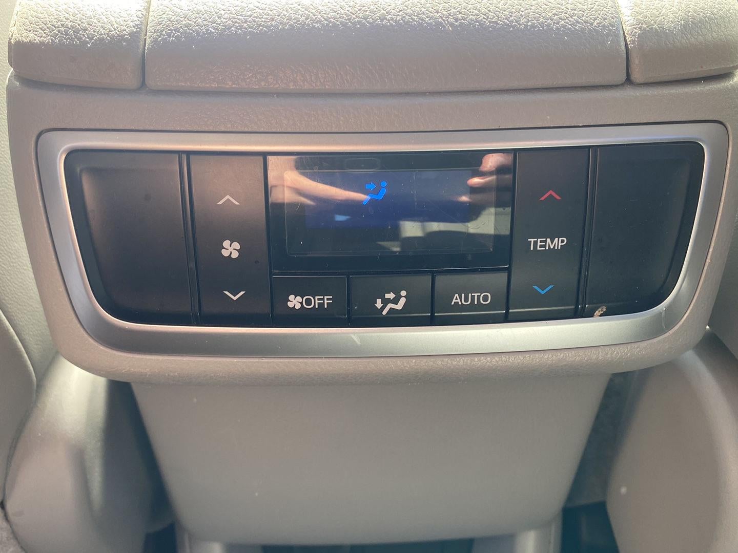 2014 Toyota Highlander Limited